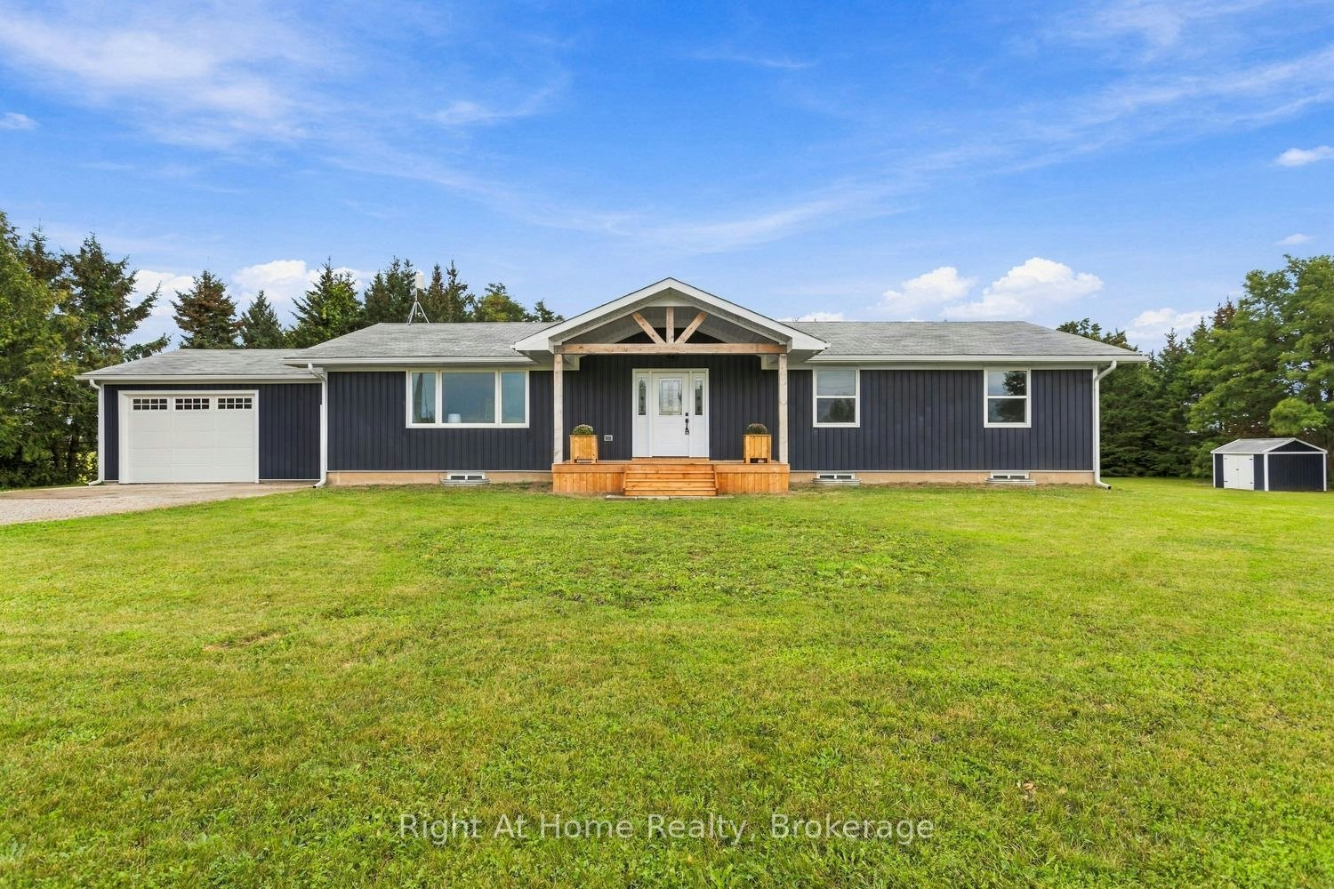 1341 Farmstead Road, Kawartha Lakes, ON, K0M 2M0