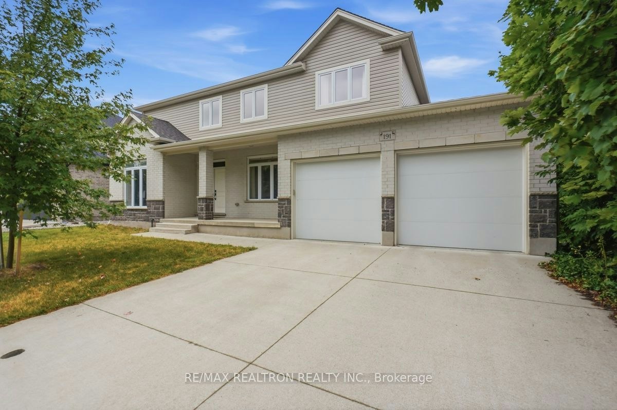 191 Wychwood Park, London, ON, N6G 1S3