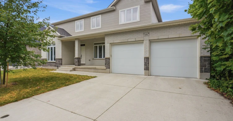 191 Wychwood Park, London, ON, N6G 1S3
