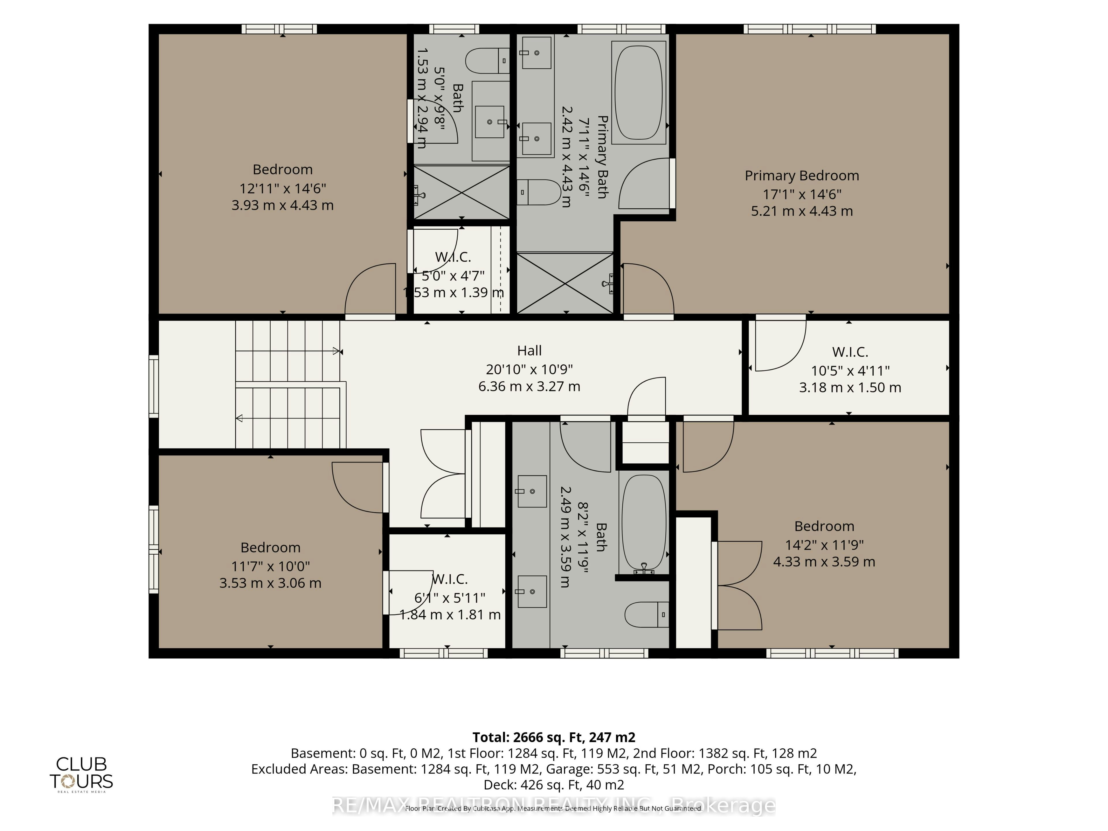 191 Wychwood Park, London, ON, N6G 1S3 - 46