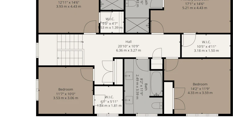 191 Wychwood Park, London, ON, N6G 1S3 - 46