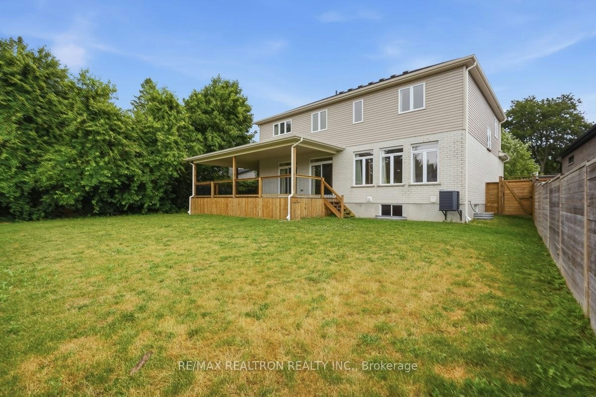 191 Wychwood Park, London, ON, N6G 1S3 - 8