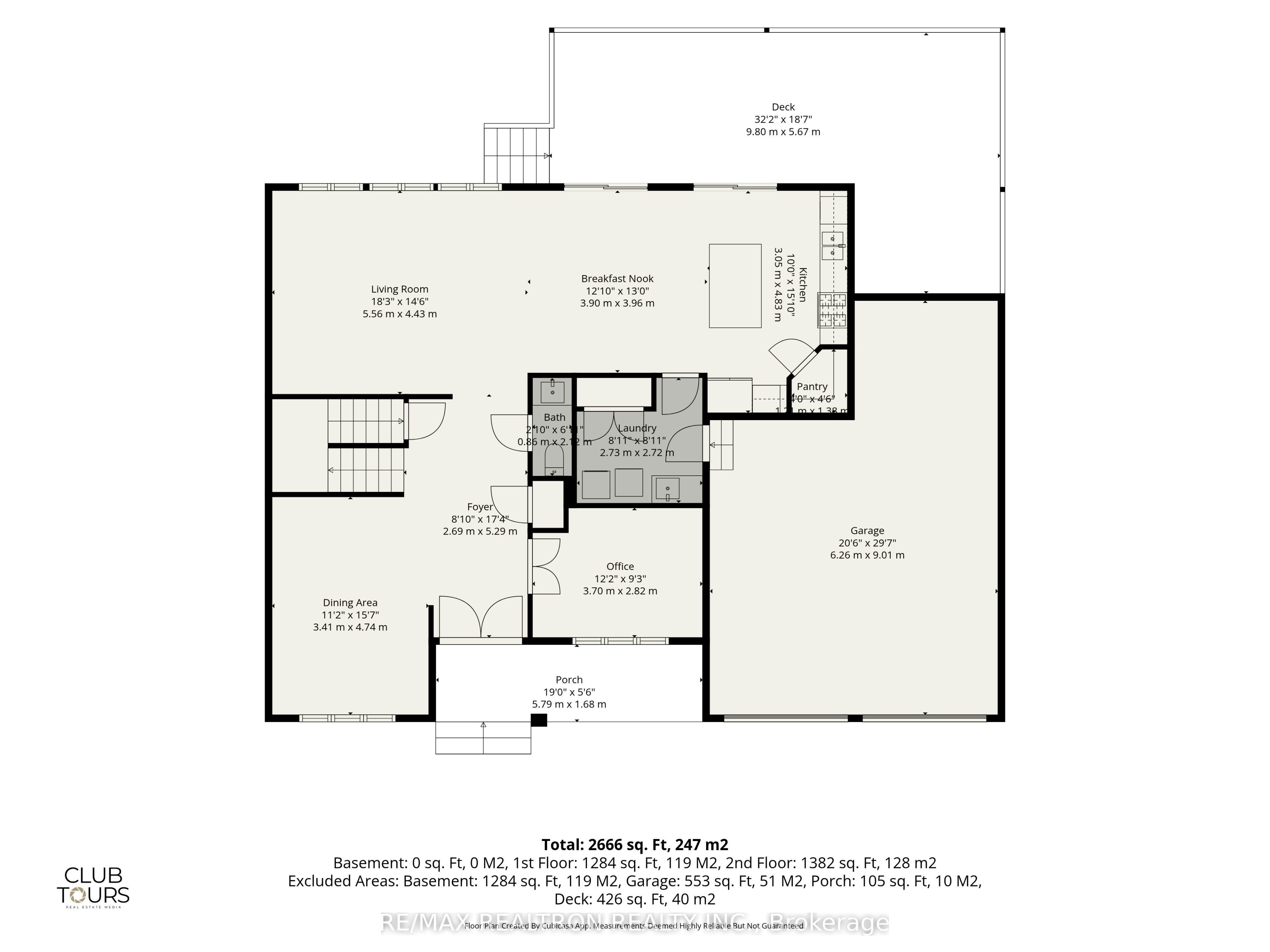 191 Wychwood Park, London, ON, N6G 1S3 - 45