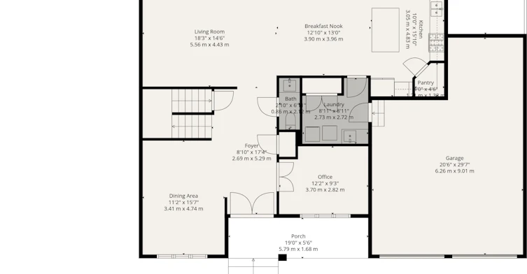 191 Wychwood Park, London, ON, N6G 1S3 - 45