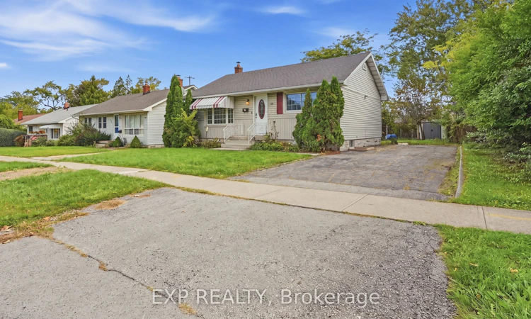 123 Jacobson Avenue