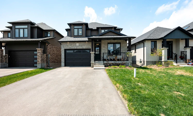 63 Melody Lane