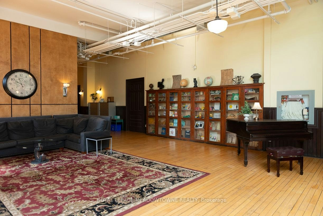 212-200 Stinson Street, Hamilton, ON, L8N 4J5 - 6