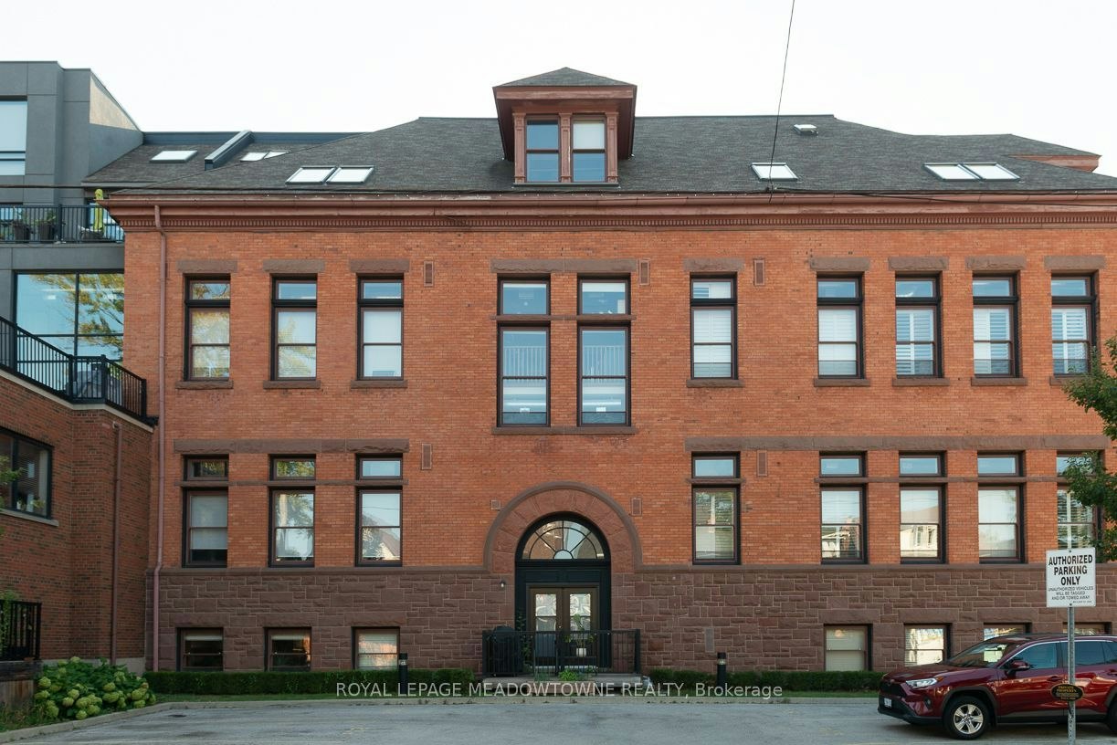 212-200 Stinson Street, Hamilton, ON, L8N 4J5 - 3