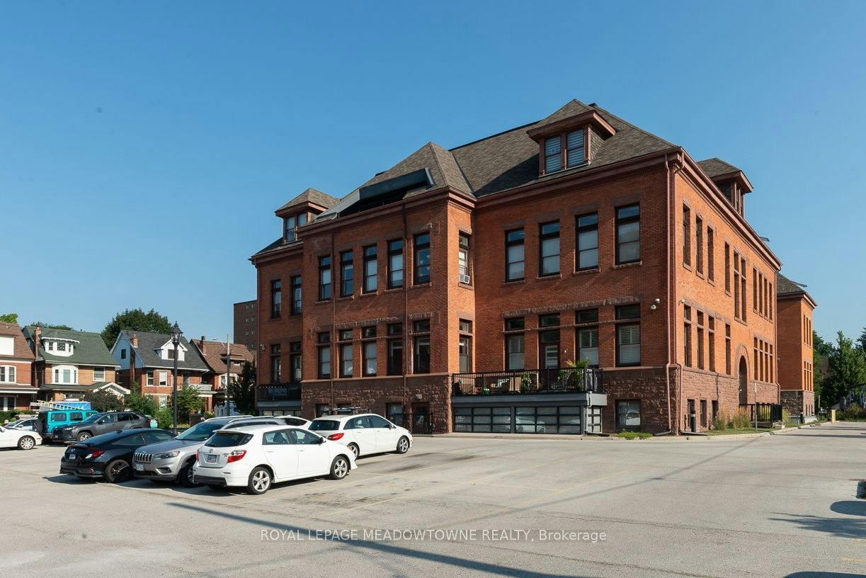 212-200 Stinson Street, Hamilton, ON, L8N 4J5 - 4