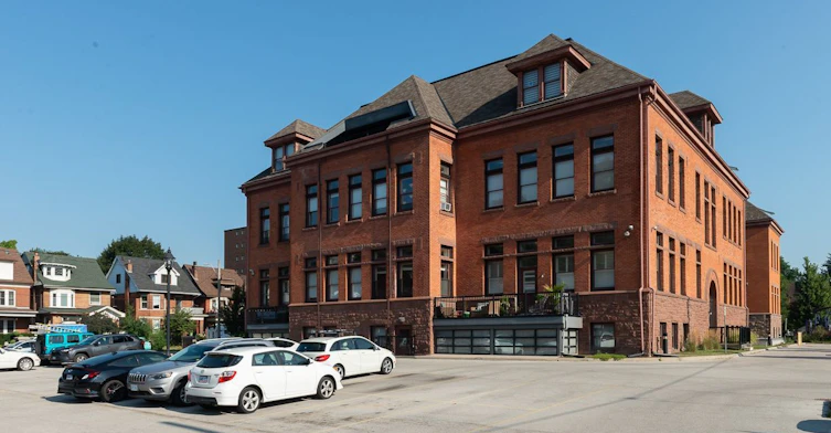 212-200 Stinson Street, Hamilton, ON, L8N 4J5 - 4