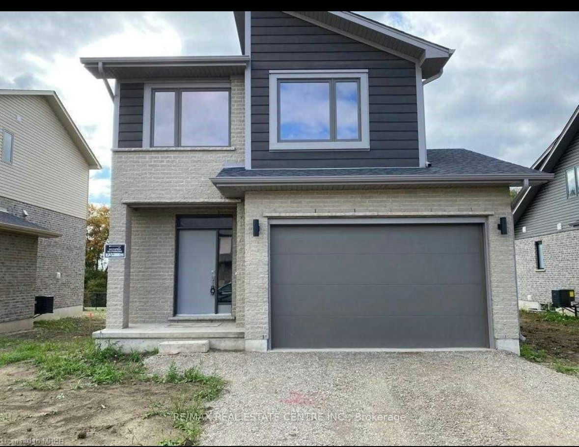 734 Chelton Road, London, ON, N6M 0H8