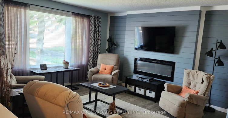 Main Floor-39 Reid Street, Quinte West, ON, K8V 5V8 - 3