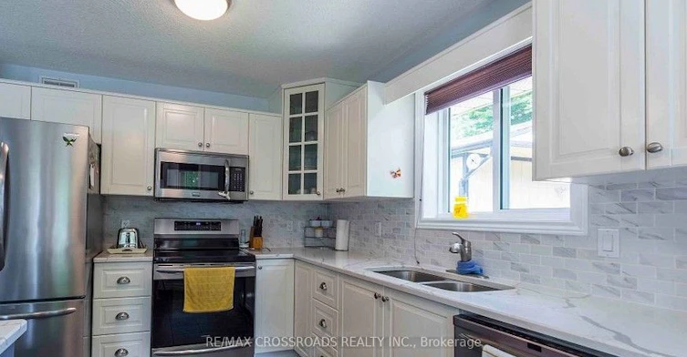Main Floor-39 Reid Street, Quinte West, ON, K8V 5V8 - 6