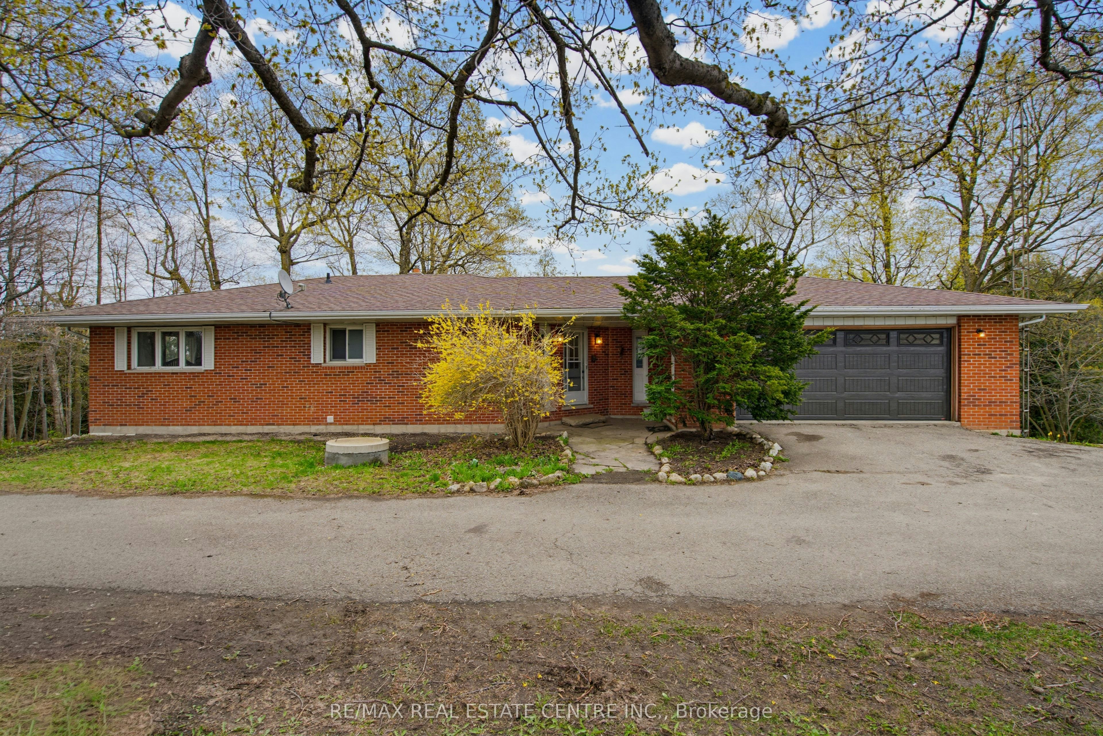 294052 8th Line N/A, Amaranth, ON, L9W 0J8