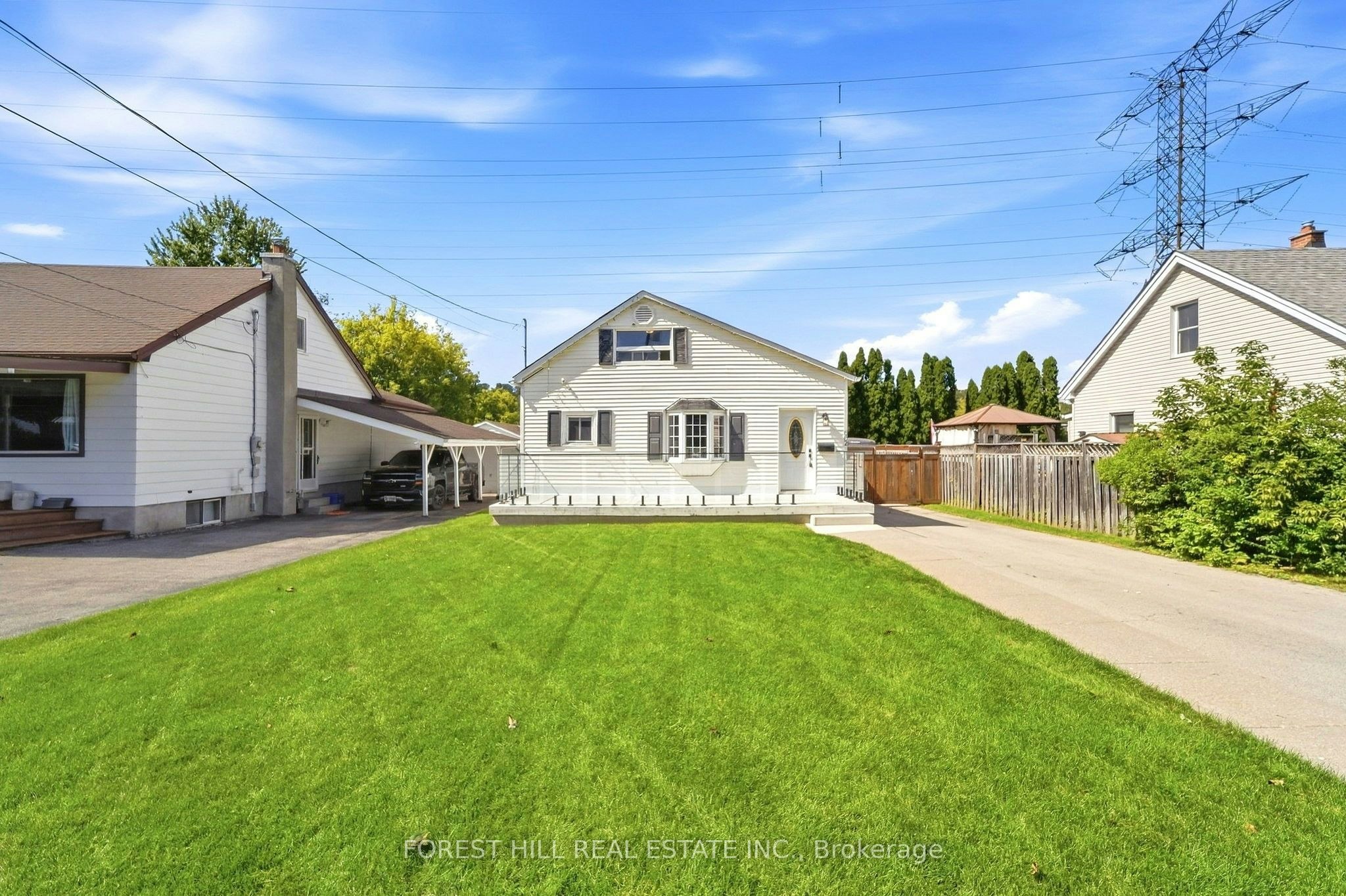 662 Cochrane Road, Hamilton, ON, L8K 3H8
