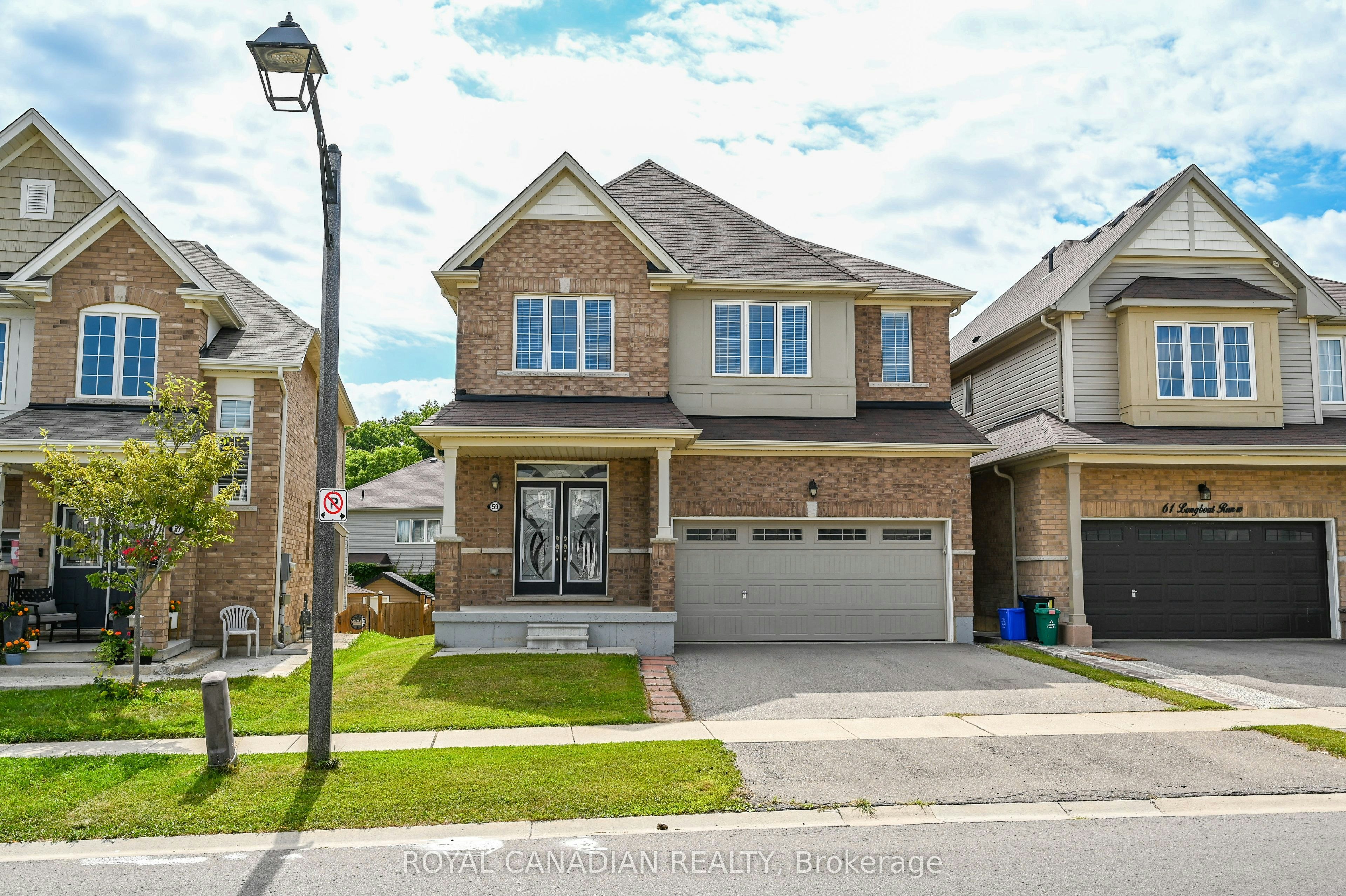 59 Longboat Run W, Brantford, ON, N3T 0P5
