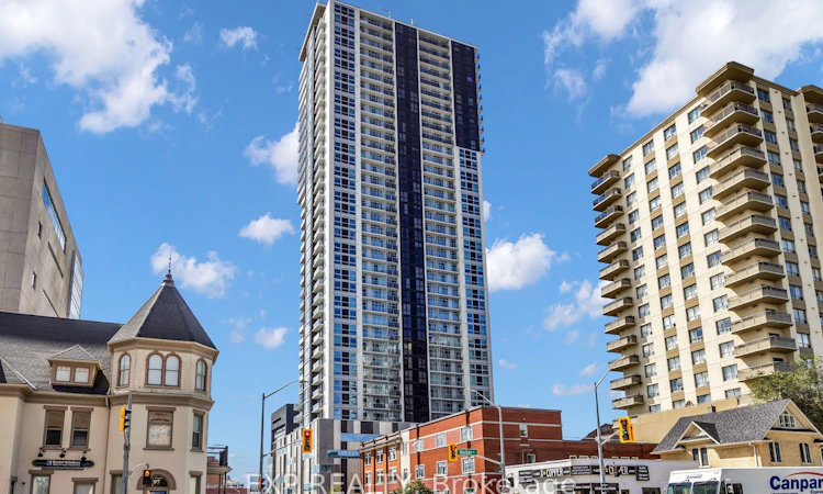 304-60 Frederick Street