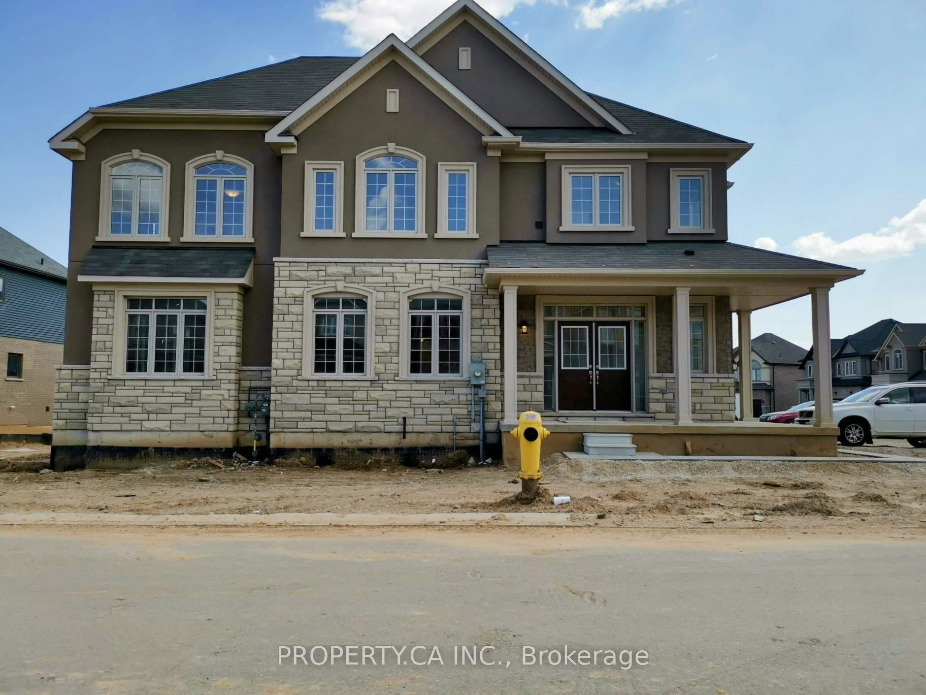43 Flagg Avenue, Brant, ON, N3L 0K1