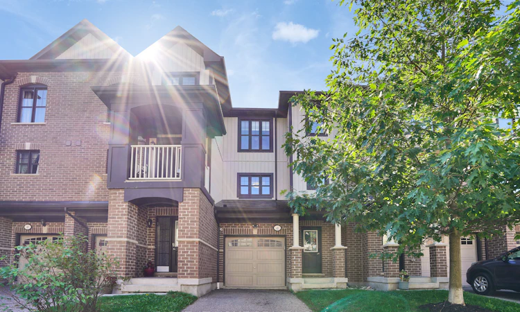 45-701 Homer Watson Boulevard