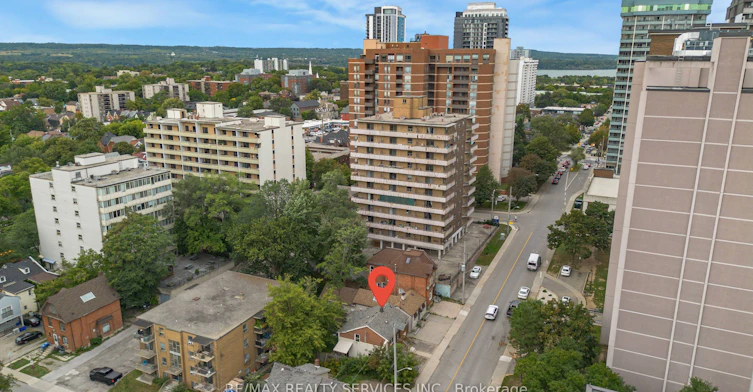 104 Hess Street S, Hamilton, ON, L8P 3N5 - 33