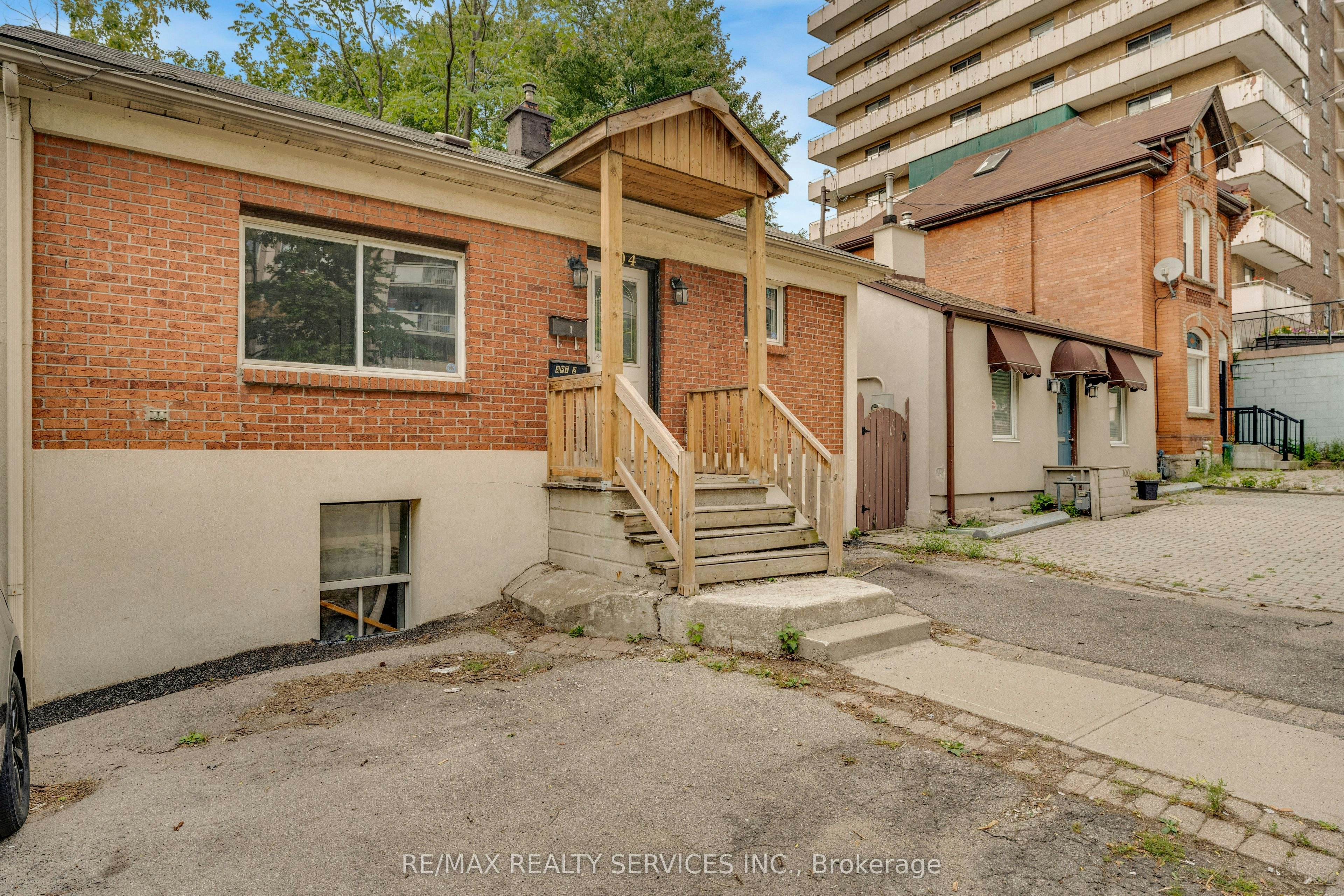 104 Hess Street S, Hamilton, ON, L8P 3N5 - 29