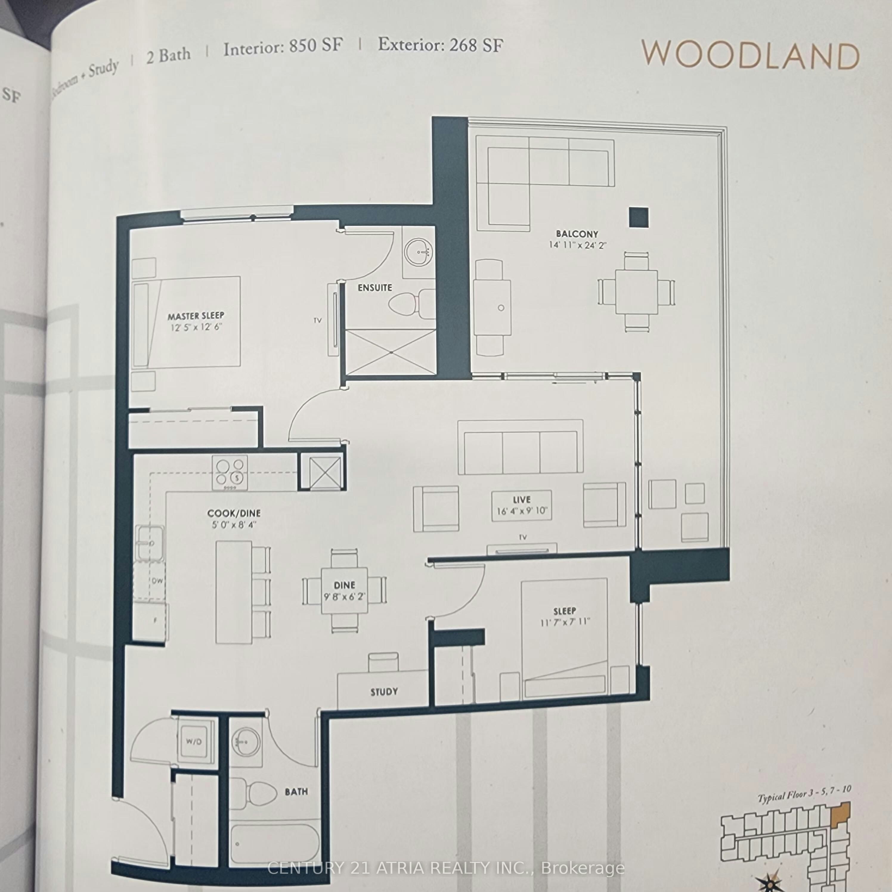 801-575 Conklin Road, Brantford, ON, N3T 0Y2 - 16