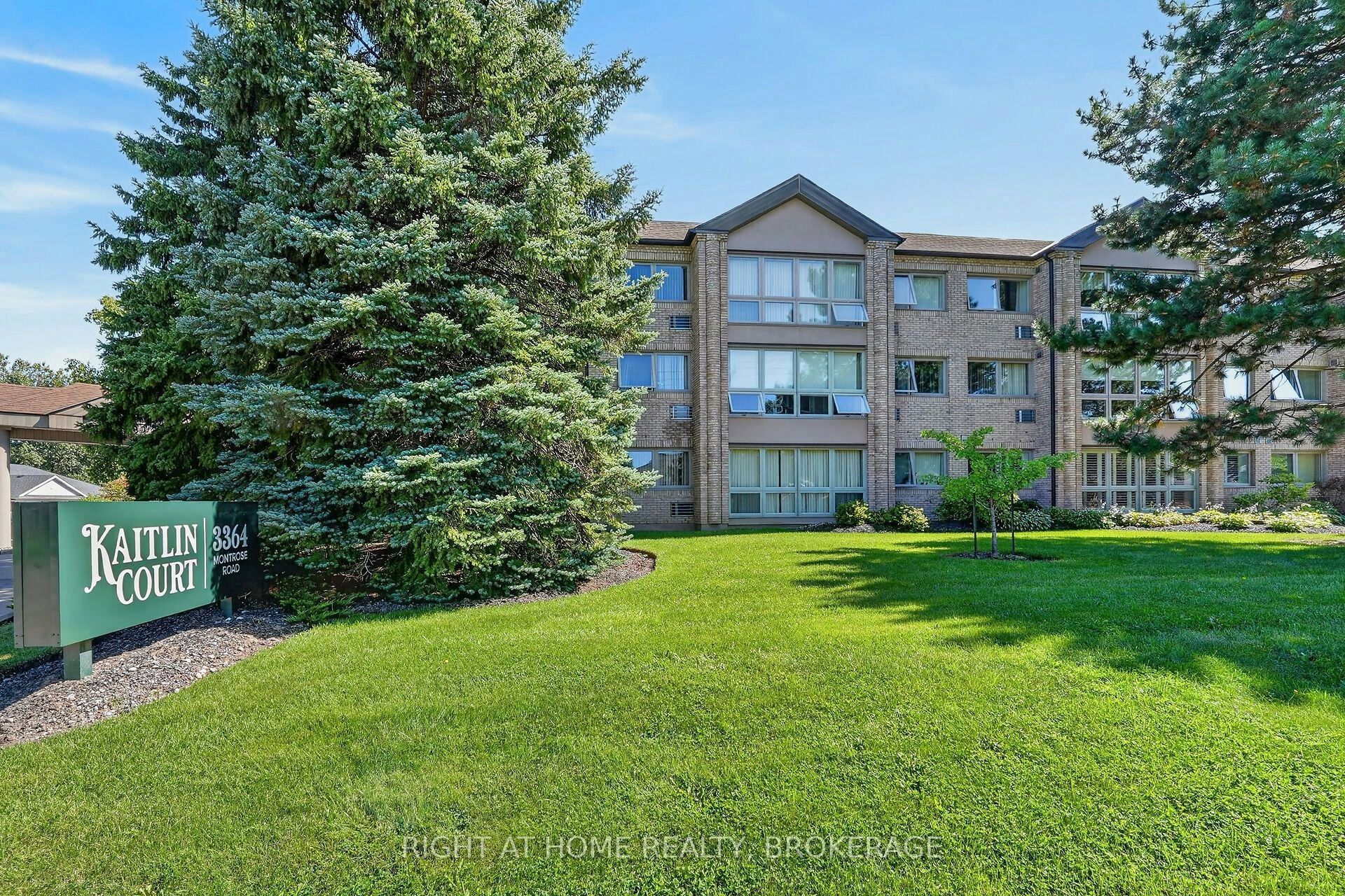 108-3364 Montrose Road, Niagara Falls, ON, L2H 0J8