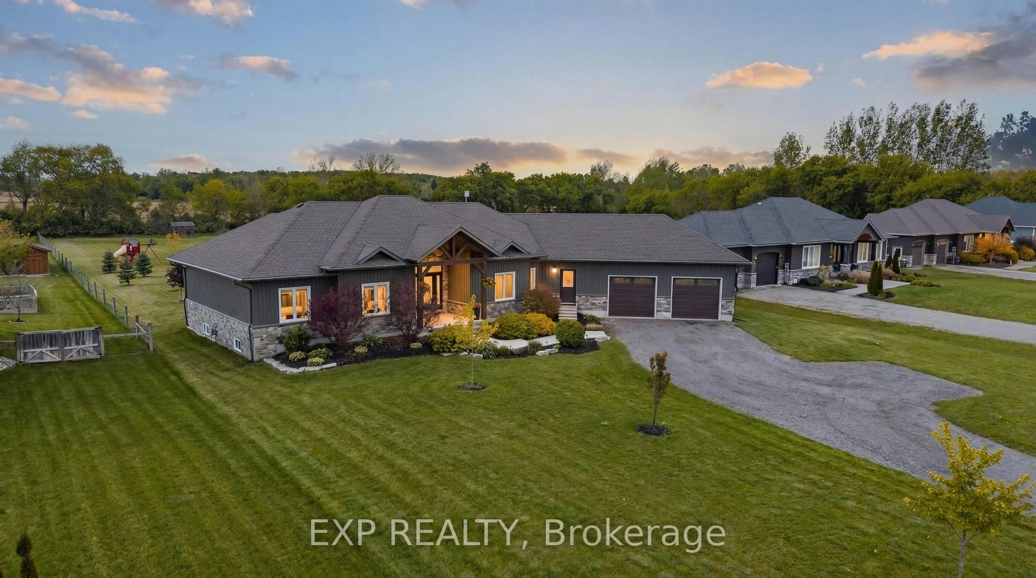 236 Burford Delhi Townline Road, Brant, ON, N0E 1R0