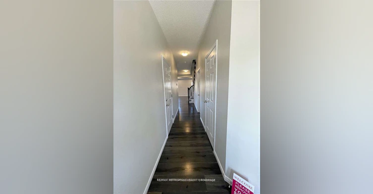 668 Blair Creek Drive, Kitchener, ON, N2P 0E7 - 2