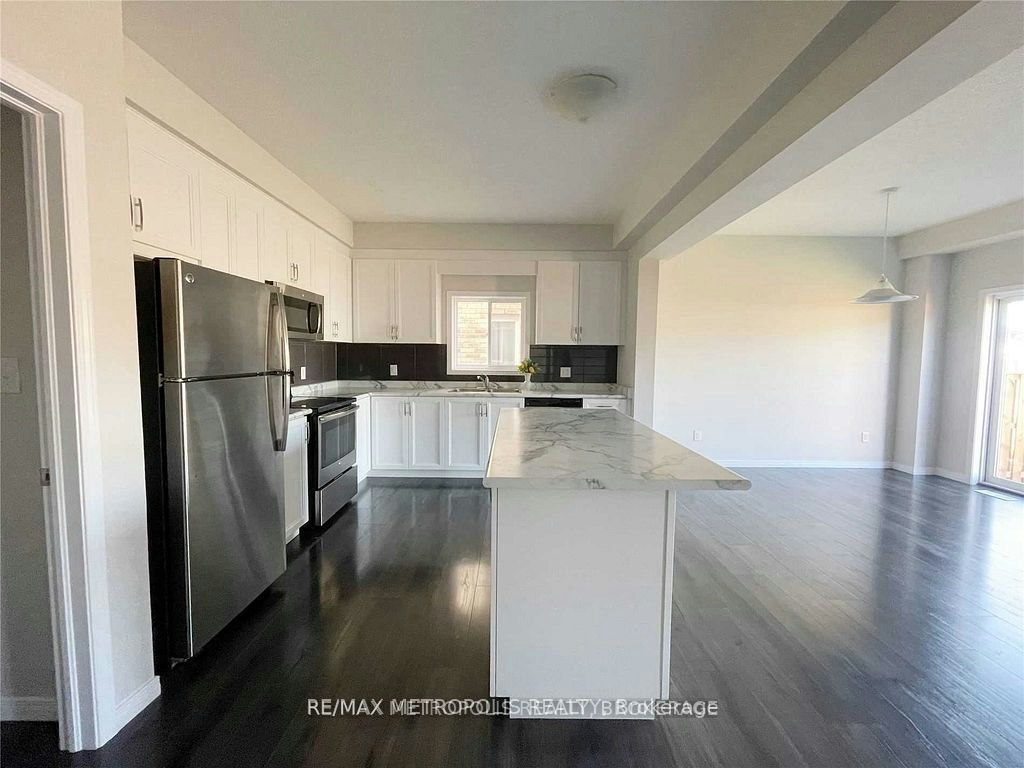 668 Blair Creek Drive, Kitchener, ON, N2P 0E7 - 5