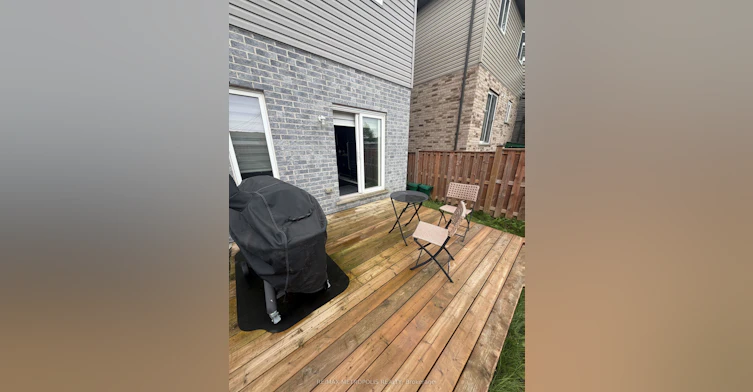 668 Blair Creek Drive, Kitchener, ON, N2P 0E7 - 16