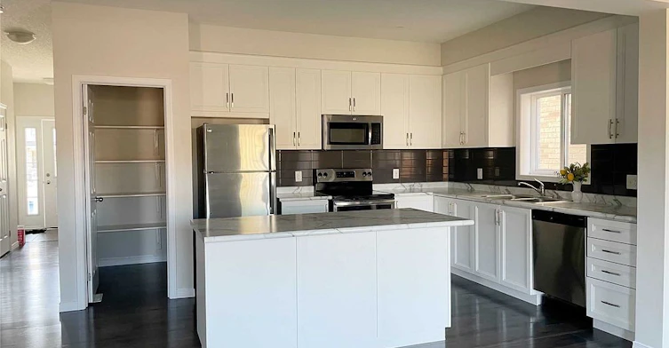 668 Blair Creek Drive, Kitchener, ON, N2P 0E7 - 4