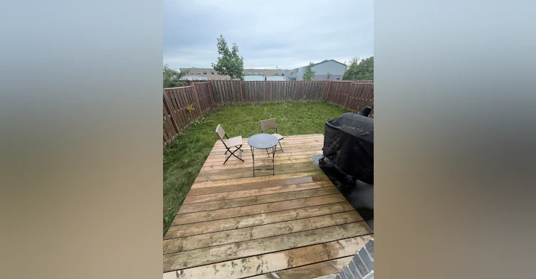 668 Blair Creek Drive, Kitchener, ON, N2P 0E7 - 17