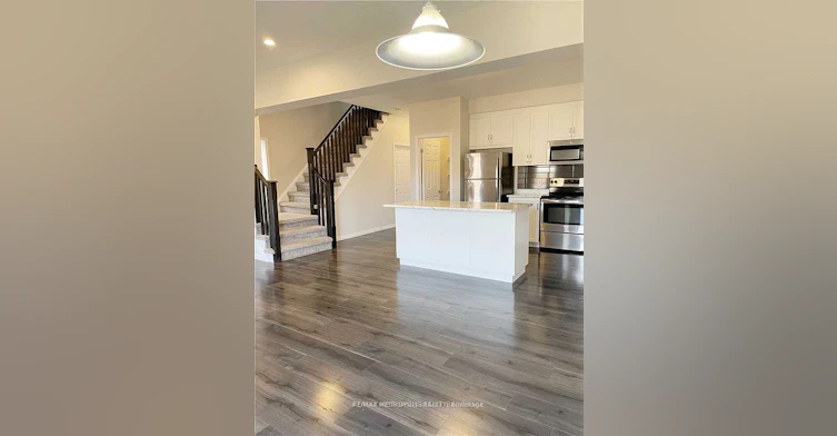 668 Blair Creek Drive, Kitchener, ON, N2P 0E7 - 3