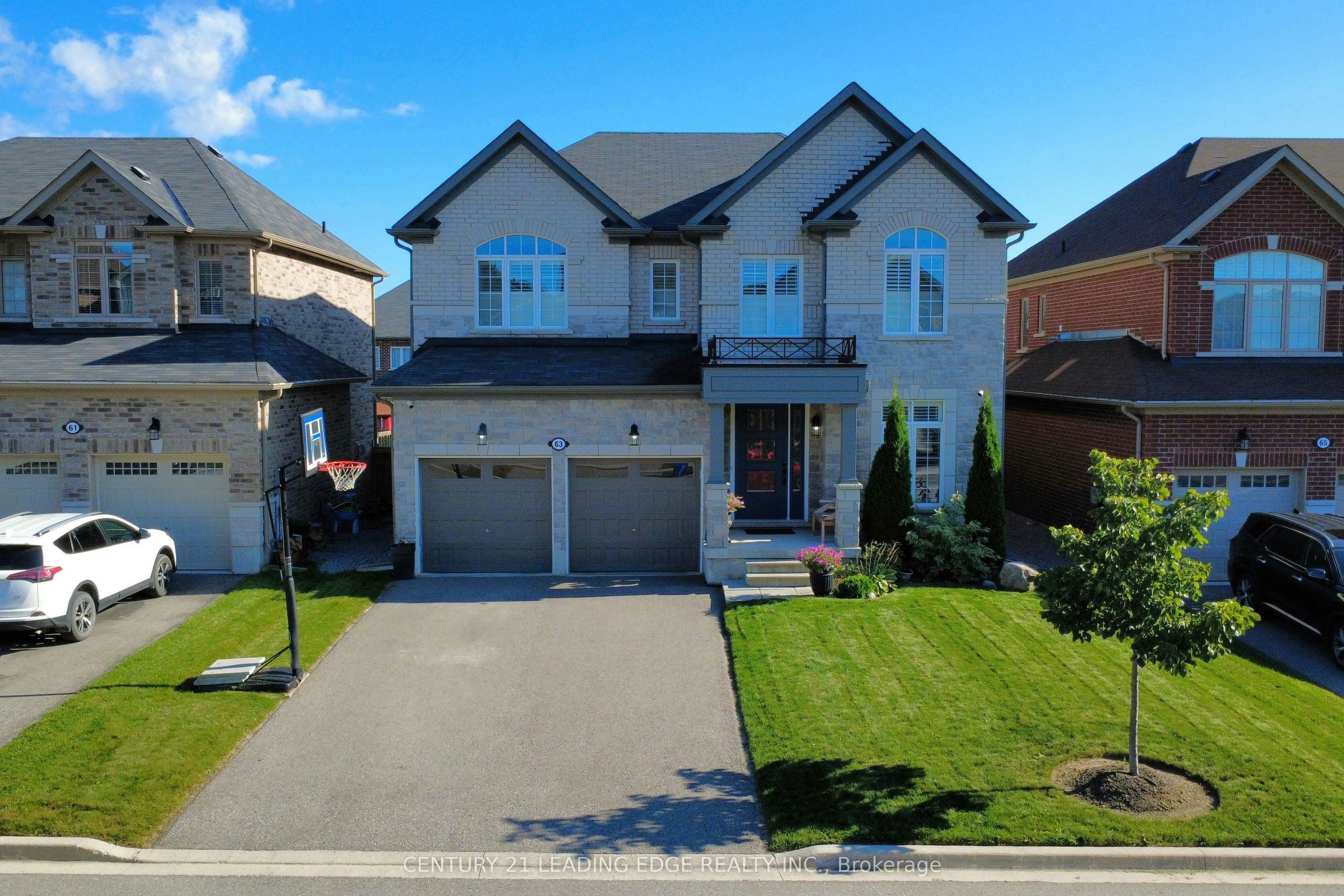 63 Northhill Avenue, Cavan Monaghan, ON, L0A 1G0