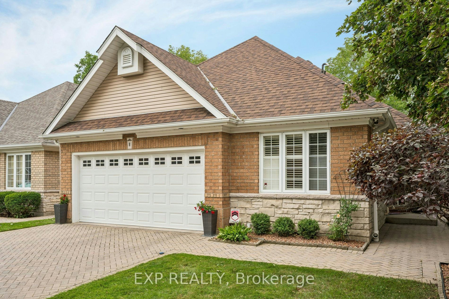 8-152 Dufferin Avenue, Brantford, ON, N3T 4R3