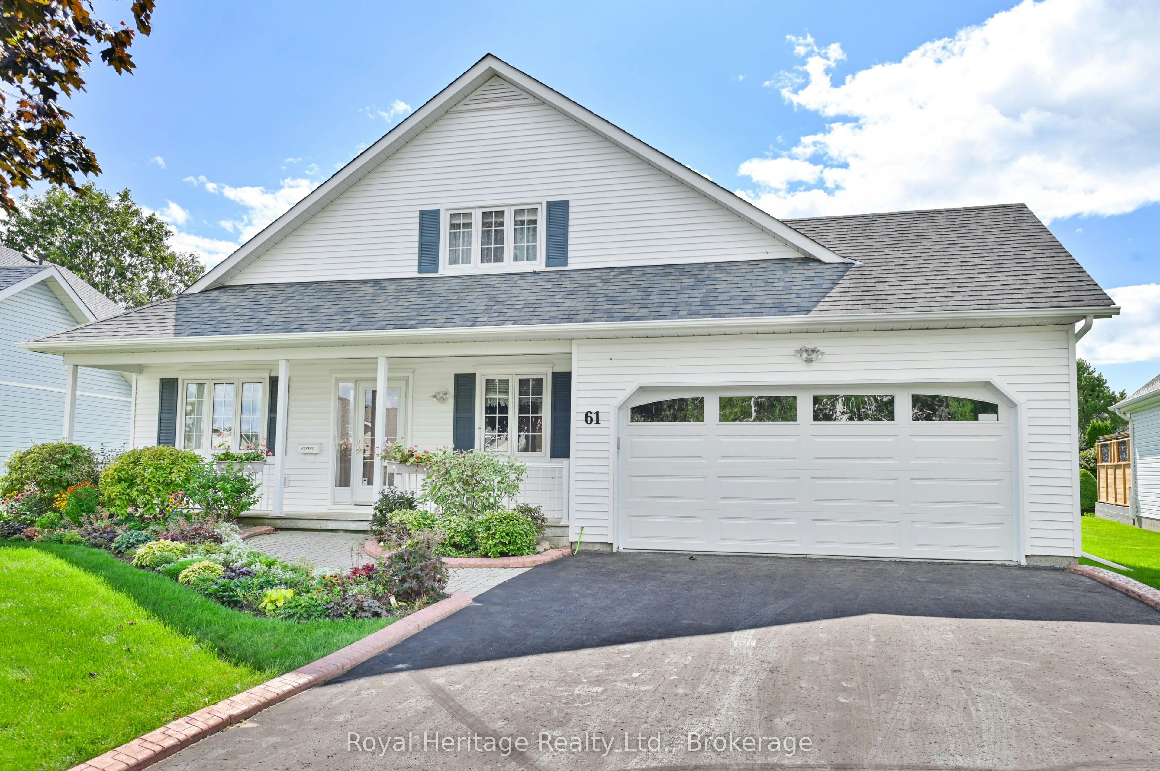 61 Mills Road, Brighton, ON, K0K 1H0