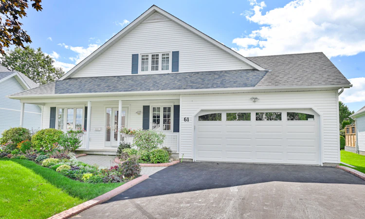 61 Mills Road
