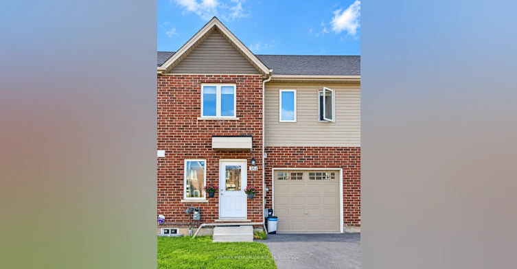 384 Chaffey Street, Welland, ON, L3B 0K4