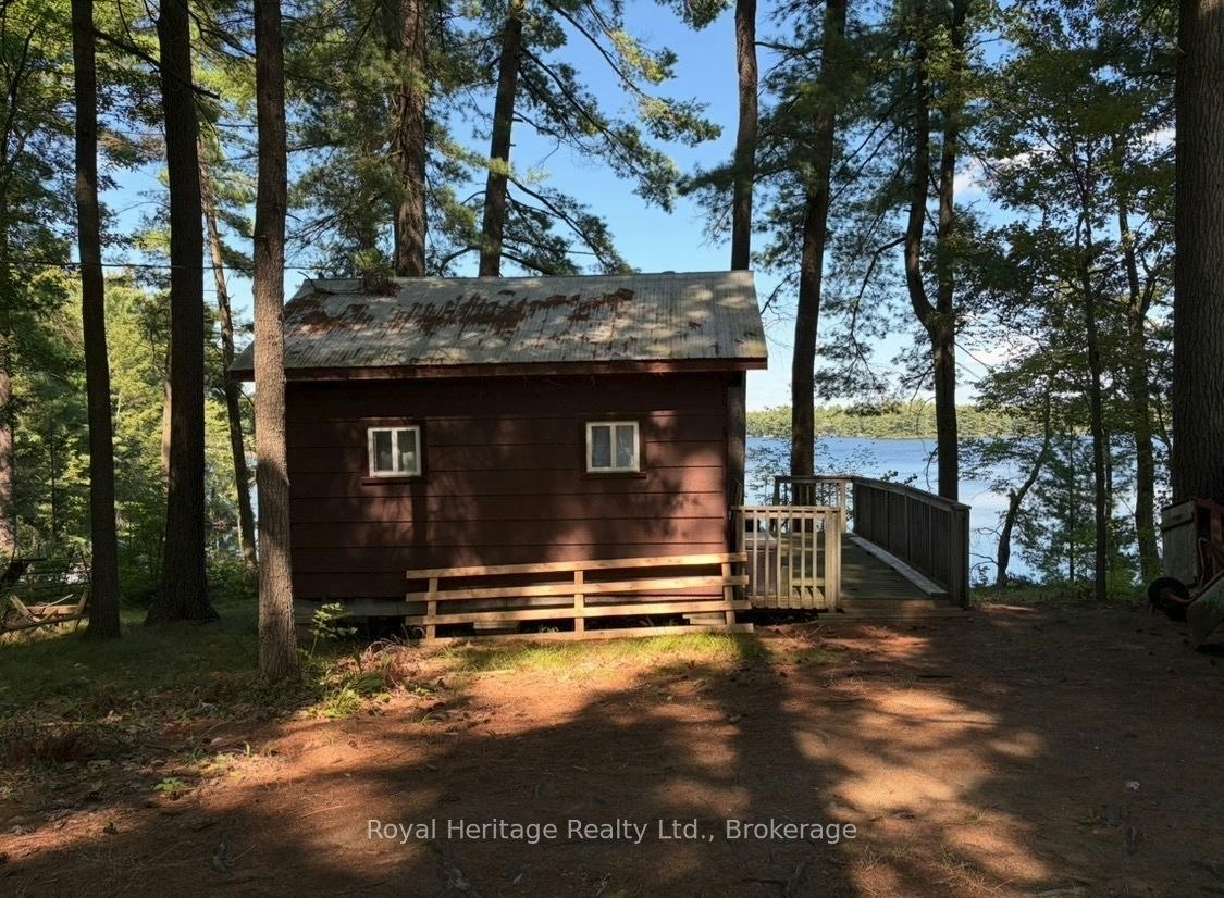 1244B Sparks Lane, Central Frontenac, ON, K0K 1Z0