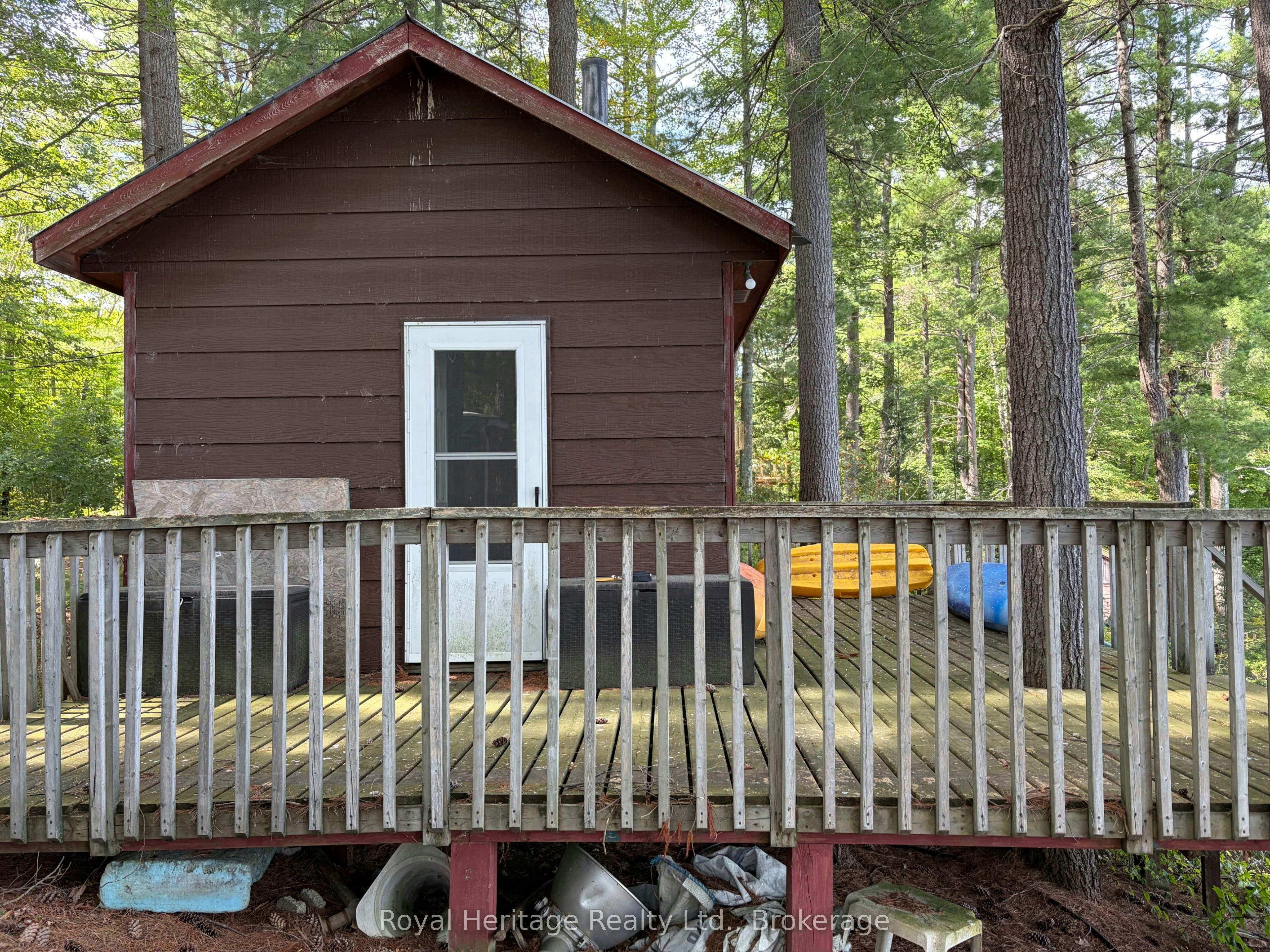 1244B Sparks Lane, Central Frontenac, ON, K0K 1Z0