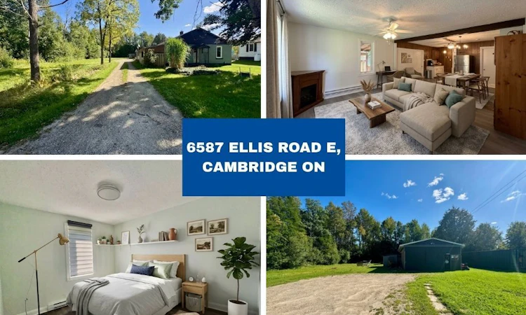 6587 Ellis Road