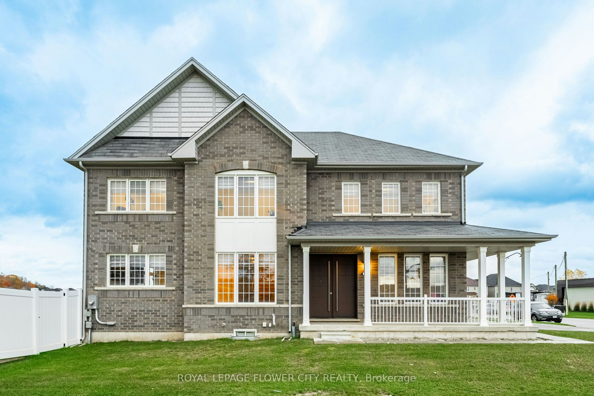 1 Anderson Road, Brantford, ON, N3T 0R8