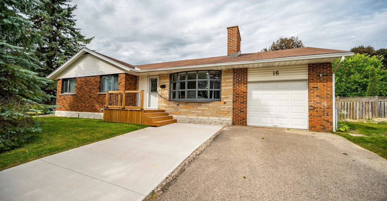 16 Eleanor (Upper Level) Court, Guelph, ON, N1E 1S8 - 5