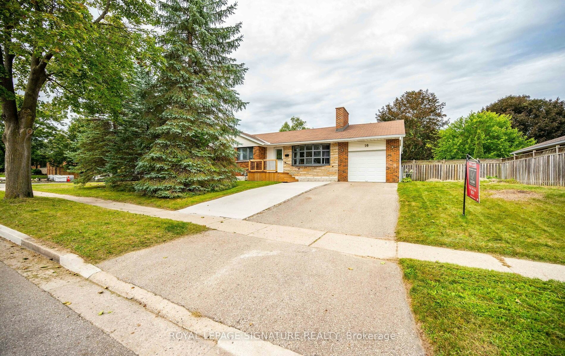 16 Eleanor (Upper Level) Court, Guelph, ON, N1E 1S8 - 2