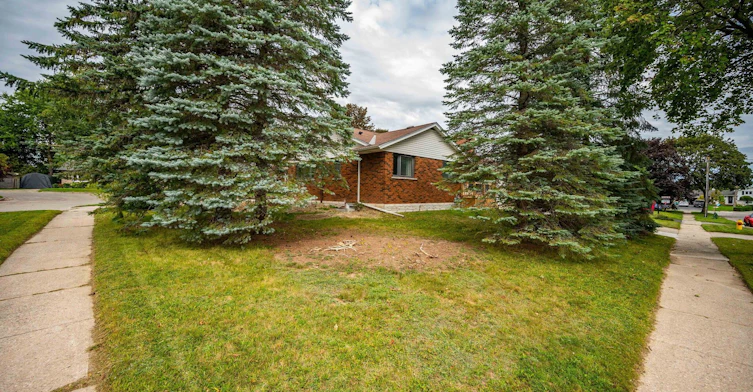 16 Eleanor (Upper Level) Court, Guelph, ON, N1E 1S8 - 3