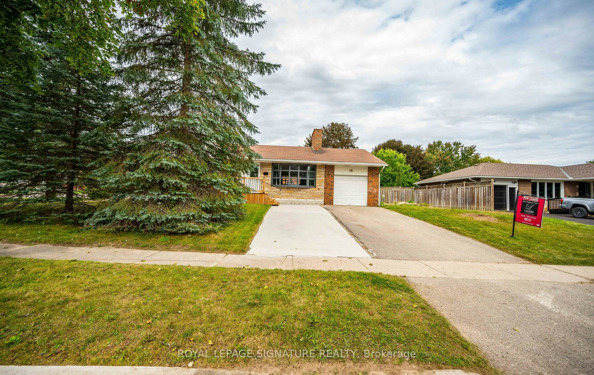 16 Eleanor (Upper Level) Court, Guelph, ON, N1E 1S8