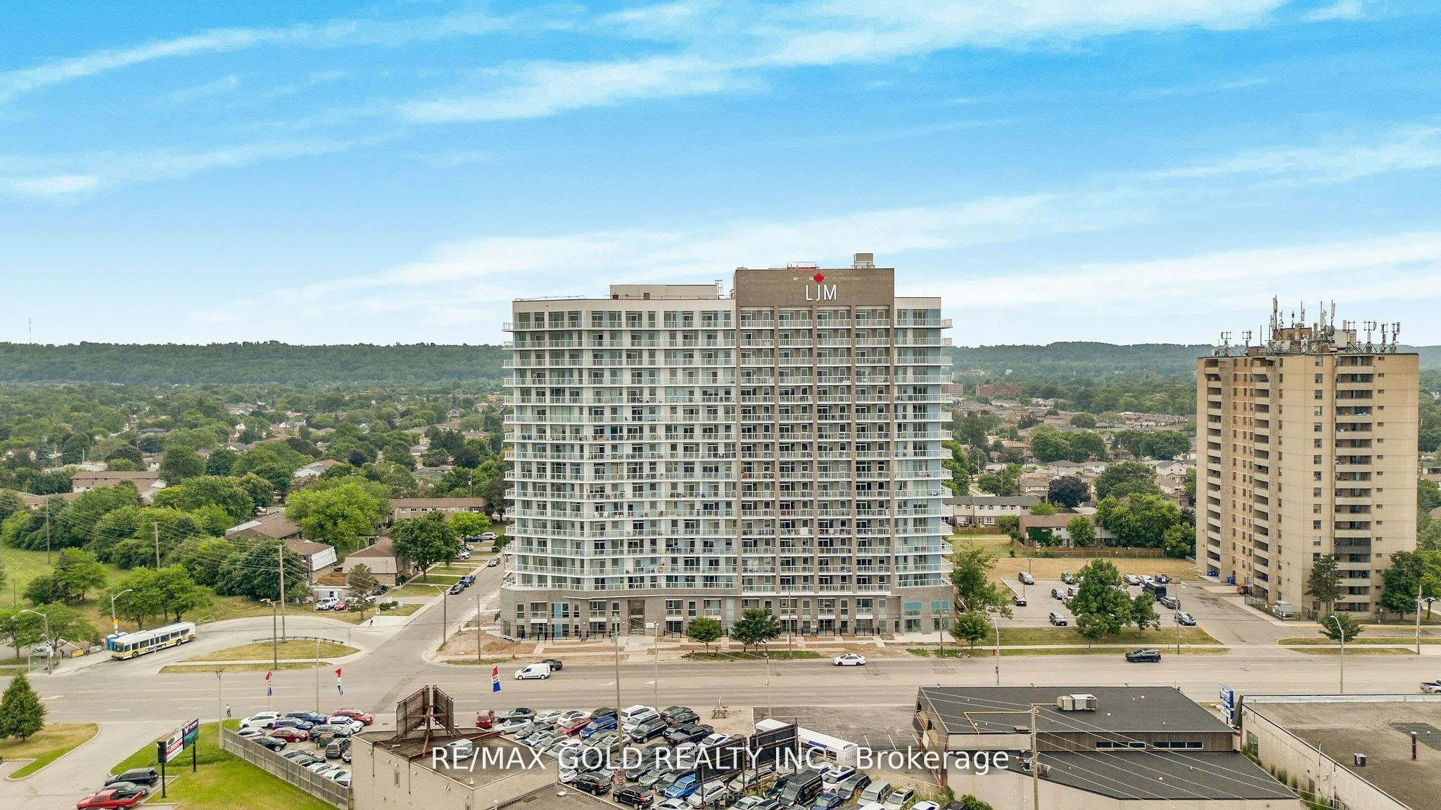 803-2782 Barton Street E, Hamilton, ON, L8E 0L3