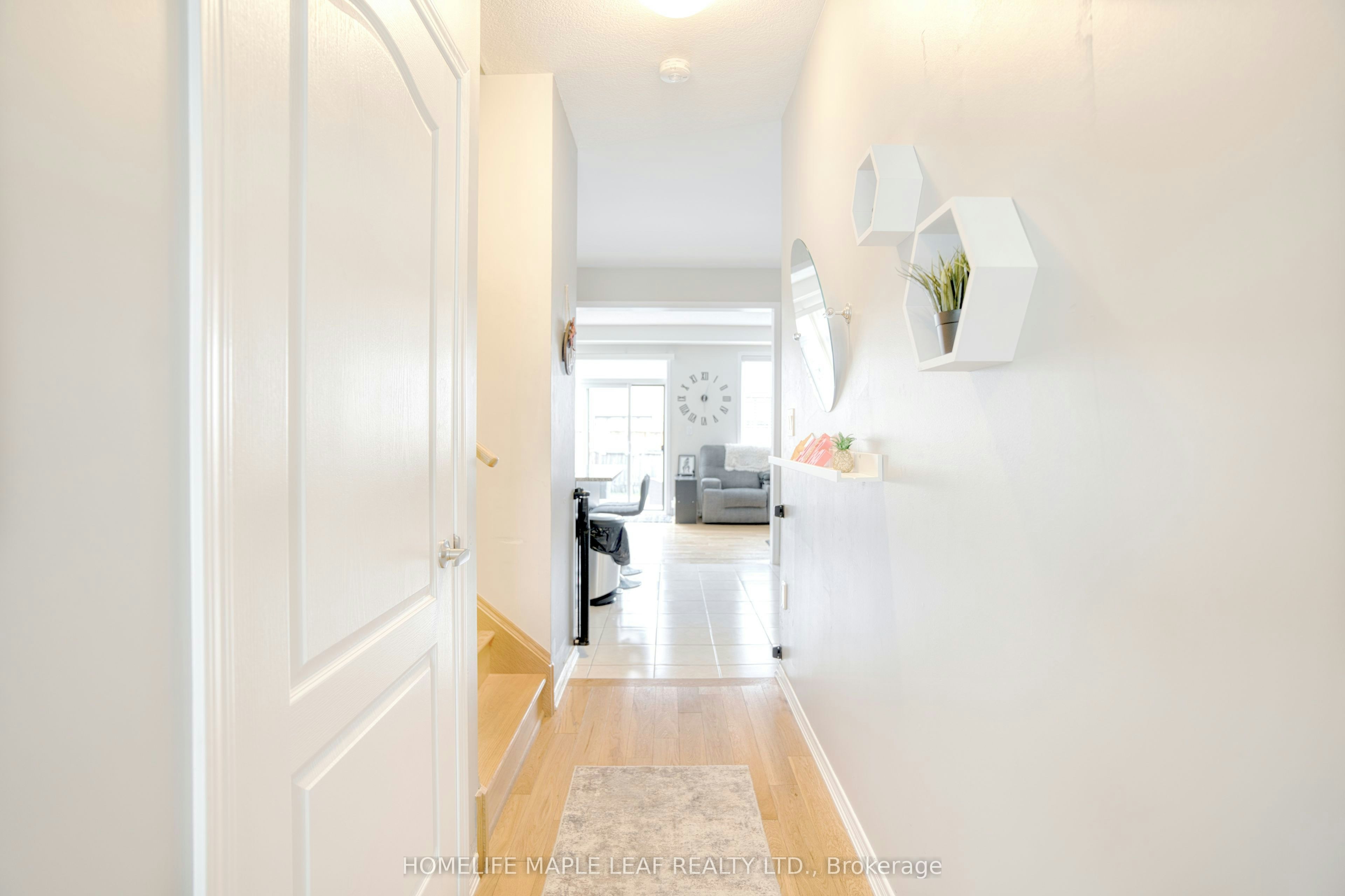 232 Bedrock Drive S, Hamilton, ON, L8J 0M2 - 5