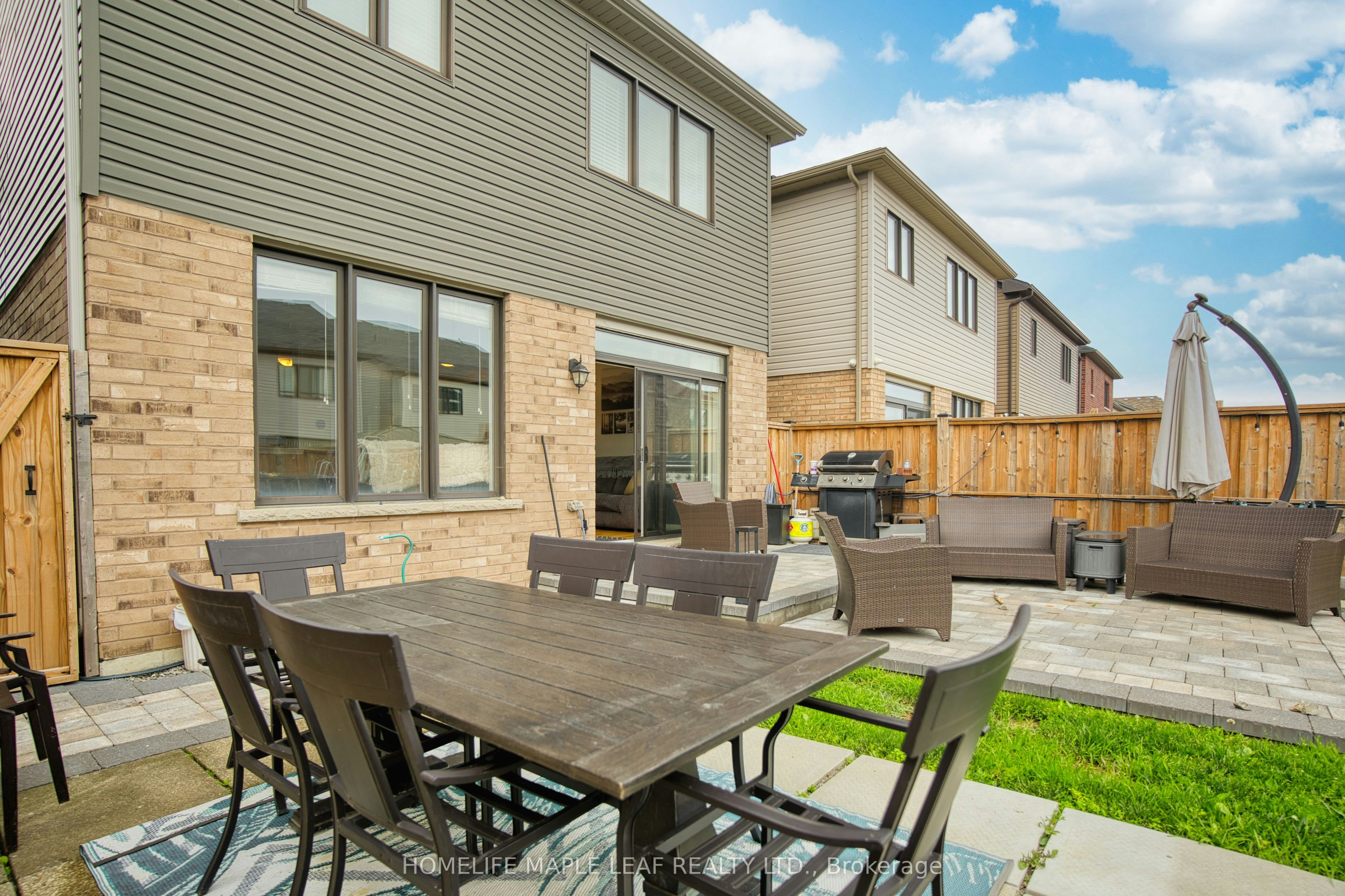 232 Bedrock Drive S, Hamilton, ON, L8J 0M2 - 24
